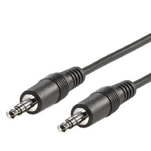ROLINE 3.5MM VERB.-KABEL.5M