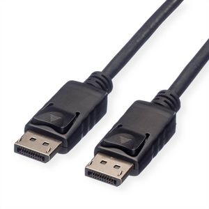 ROLINE DP KABEL.DP-DP.LSOH.3M