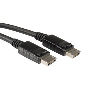 ROLINE DP KABEL.DP-DP.LSOH.5M
