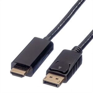 ROLINE DP KABEL.DP-UHDTV.2M