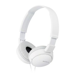 Sony MDR-ZX110APW weiss