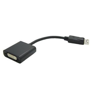 ADAPTERKBL DP-DVI ST/BU