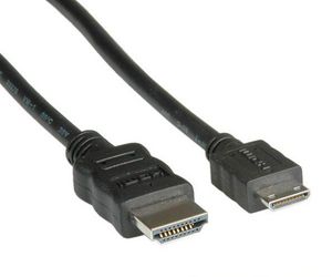 HDMI KABEL +ETH.A-C2M