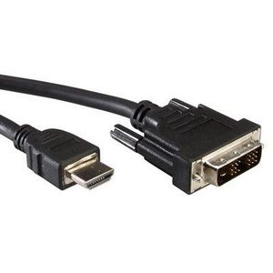 DVI KABELDVI-HDMI5M
