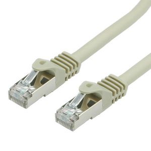 S/FTP-KABEL KAT7MIT RJ45
