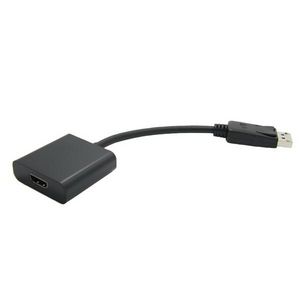 Value Cableadapter, Dp M - Hdmi F