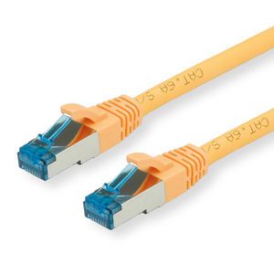S/FTP(PIMF) PATCHKABEL KAT6A /
