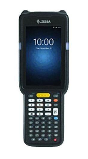 Zebra MC3300x Datenerfassungsterminal rugged Android 10 32 GB 10.2 cm (4inch) (MC330LGE4EG4