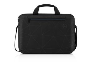 Dell ES1520C notebook case 39.6 cm  (15.6") Briefcase Black