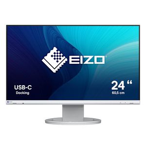 EIZO FlexScan EV2480-WT - LED-Skærm 23