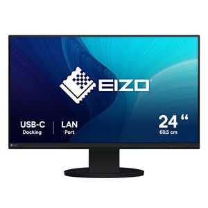 EIZO FlexScan EV2490-BK - LED-Skærm 23