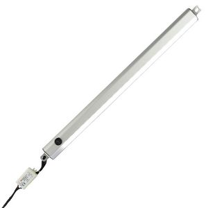 Lanview 1U 19" LED LIGHTING MODULE,  MANUAL ON/OFF SWITCH
