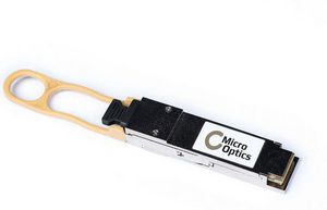Lanview Generic QSFP28-100G-SR4  Compatible, 100GBASE-SR4,  MMF, 100m, MTP/MPO, 850nm
