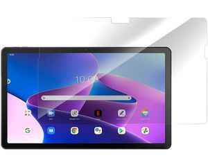 eSTUFF Microsoft Surface Go 4/Go  3/Go 2/Go Screen Protector.  Tempered Glass. Titan Shield
