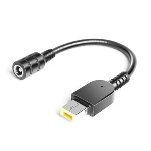 ProXtend 5.5mm to Slim Tip DC Dongle  for Lenovo