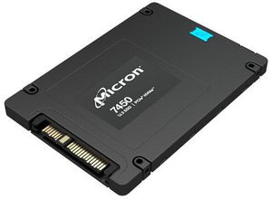 ThinkSystem M.2 7450 PRO 480GB Read Intensive NVMe PCIe 4.0 x4 NHS SSD