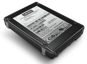 LENOVO ISG ThinkSystem 2.5inch PM1653 960GB Read Intensive SAS 24Gb HS SSD