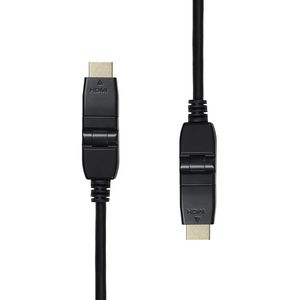 ProXtend HDMI 2.0 360? rotatable Cable  3M