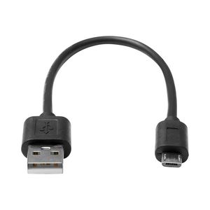 ProXtend USB 2.0 Cable A to Micro B  M/M Black 1M