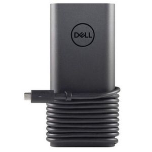 Dell 450-AHRK power  adapter/inverter Indoor 130 W  Black
