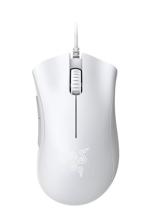 Razer DeathAdder Essential - mus - USB
