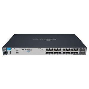 HP ProCurve Switch 2910al-24G **Refurbished**
