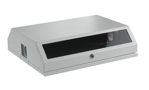 Lanview 19" 3U+5U= 8U Rack Wall Mount  537 x 475 x 146mm - White