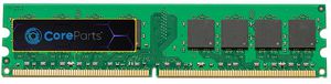 CoreParts 2GB Memory Module 800Mhz DDR2  Major DIMM 800MHz DDR2 MAJOR  DIMM