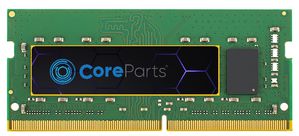 CoreParts 3200Mhz DDR4 MAJOR, SO-DIMM MMG3876/8GB, 8 GB, 1 x 8 GB,  DDR4, 3200 MHz, 260-pin SO-DIMM