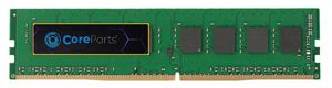 CoreParts 32GB Memory Module, 1 x 32  GB, DDR4, 2933 Mhz, ECC,  288-pin DIMM MMG3878/32GB, 32 GB, 1 x 32 GB, DDR4, 2933 MHz, ECC, 288-pin DIMM