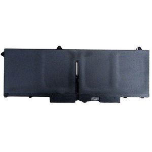 CoreParts Laptop Battery for Dell  42.56Wh 15.2V 2800mAh 42.56WH  Li-ion 15.2V 2800mAh for Latitude 5330, Latitude 5430, Latitude 5530, Latitude