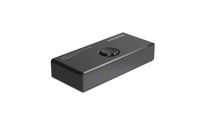 MicroConnect 8K@60Hz Bi-directional HDMI  Switch, 4:4:4 HDR