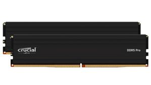 5600 32GB KIT Crucial 16GBx2