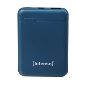 Intenso Powerbank XS5000 Powerbank - Li-Pol