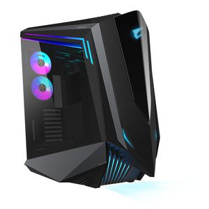 Midi GIGABYTE AORUS C700 Glass Gaming Gehäuse mit Sichtfenster