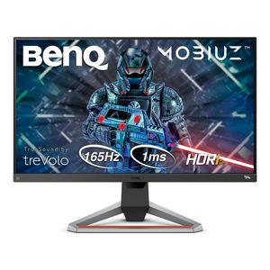BenQ Mobiuz EX2710S 27 IPS 1920 x 1080 (Full HD) HDMI DisplayPort 165Hz