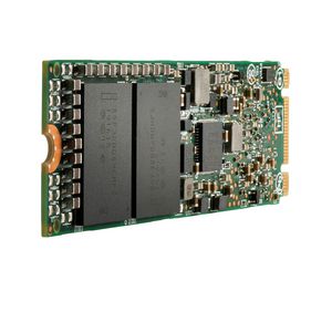HP SKO-SSD 512GB PCIe-4x4 2280 NVMe M.2