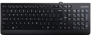 Lenovo Accessories 300 USB Keyboard -
