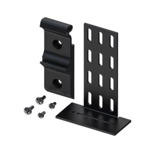 Teltonika PR5MEC23 DIN-Schienenmontagekit Adapter