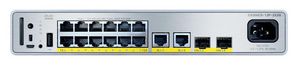 Cisco CATALYST 9000 COMPACT SWITCH 12