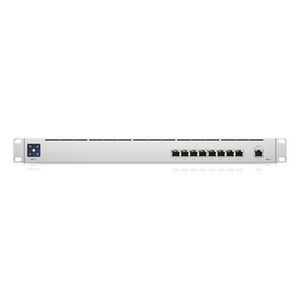 Ubiquiti Mission Critical - A switch