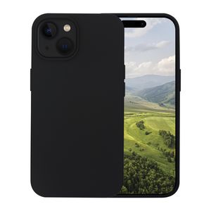 dbramante1928 Iceland Ultra D3O MagSafe  iPhone 15 Plus Black