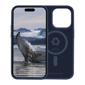 dbramante1928 Monaco MagSafe iPhone 15 Pro  Max Pacific Blue