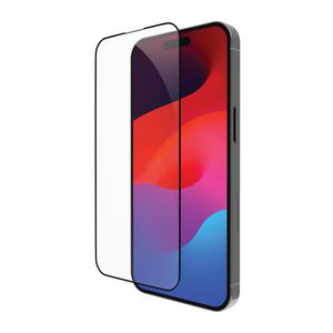 dbramante1928 Bulk ecoshield iPhone 15 Pro  Max, Black Edge
