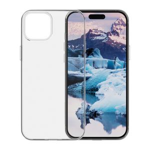 dbramante1928 Bulk Nuuk iPhone 15 Plus,  Clear