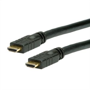 UHDMI KABEL25MM.VERSTRKER