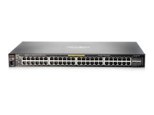 Hewlett Packard Enterprise Procurve 2530-48-PoE+ Switch **Refurbished**
