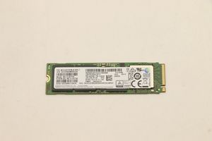 Lenovo 2048GB M.2 PCIe NVMe SSD