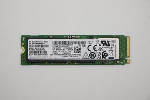 Lenovo SSD M.2 2280 PCIe NVMe 2TB  OPAL 2 0 FRU SSD M.2 2280  PCIe NVMe 2TB OPAL 2 0 Samsung