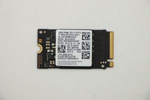 Lenovo 512GB M.2 2242 NVMe  solid-state drive